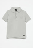 Soviet Svt9084 B Score Boys S/Slv Fashion Golfer