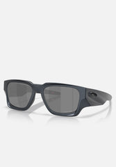 Oakley Mens Instagator Sunglasses in Charcoal