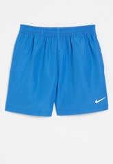 Nike Boys Nk Df Icon Woven Shorts In University Blue
