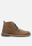 Puma Mens Terrae Mid Africa L Zadp Shoes Brown