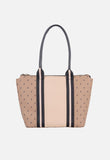 Polo Womens Isla Tote In Camel