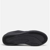 Diesel Mens S-D-Leo Low Sneakers In Black