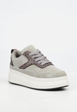 Butterfly Feet Senhora 26 Grey