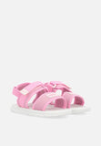 Puma 39961904 Kids Corny Soft 2.0 Zadp Inf Shoes Mauved Out/Jasmine Flower