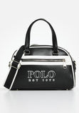 Polo Wembley Small Shopper Crossbody Black