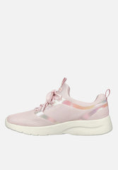 Skechers Womens Rose Pin Dynamite 2.0 Shoes