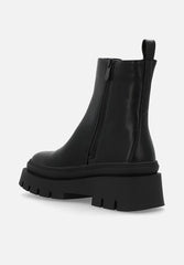 Sissyboy Sh1306 Chunky Chelsea Black