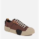 Palladium Mens Ace City Shell Shoes Raccoon