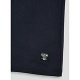 Soviet Boys Short Sleeves Crew Fashion T-Shirts In Navy