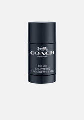 Coach Man Deodorant Stick