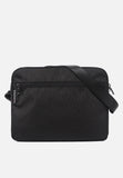 Travelite Business Series Courier Bag In Black