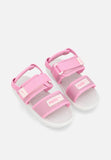Puma 39961904 Kids Corny Soft 2.0 Zadp Inf Shoes Mauved Out/Jasmine Flower