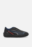 Puma Unisex BMW Mms Drift Cat 11 Ac Shoes In Black & Blue