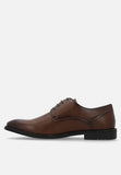 Pierre Cardin Mens Tomas Shoes In Tan