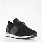 Ben Sherman Gerrard Shoe In Black