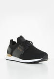 Ben Sherman Gerrard Shoe In Black