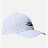 The North Face Mens Recycled 66 Classic Cap In White