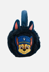 Boys Ear Muff Paw Patrol Blue