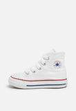 Converse Unisex All Star Shoes In White