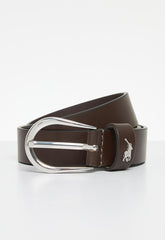 Polo Womens Leonie Belt In Brown