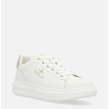 Replay Womens Olympe Soft Shoes In White