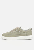 Viabeach Ladies Lipton 1 Shoes In Khaki