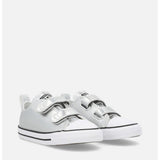 Converse Kids Ctas Metallic Shine Ox Shoes