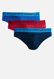 Jockey Boys 3 Pack Underwear