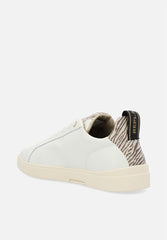 Replay Womens Polys Studio Tofu Shoes
