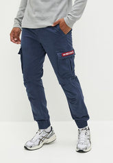Alpha 4068Acj Ai Cargo Jogger Navy