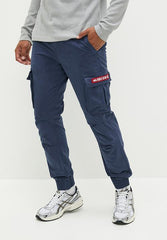 Alpha 4068Acj Ai Cargo Jogger Navy
