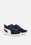 Puma Boys Anzarun 2 Lite Slitech Sneakers In Navy