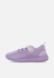Pierre Cardin Girls Ava Light Up Sneakers In Lilac