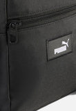 Puma Phase Tape Portable Crossbody Bag In Black