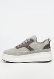 Butterfly Feet Senhora 26 Grey