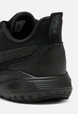Puma Kids Anzarun 2 Lite Sliptech Jr Shoes In Black