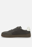 Replay Mens Polys M Scent Sneaker Dk In Grey