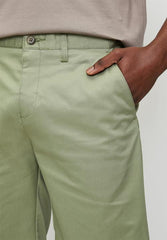 Polo Essential Chinos For Men In Sage