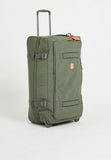 Polo Freedom Trolley Case In Olive