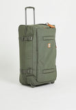 Polo Freedom Trolley Case In Olive
