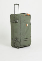 Polo Freedom Trolley Case In Olive