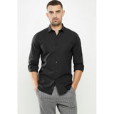 Replay M4028 80279A Shirt 098 Black
