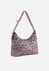 Puma Pop Slouchy Hobo Bag In Sandstone