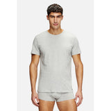 Diesel Mesn Randal-D Box 3 Pack T-Shirts In Multi