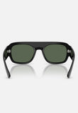 Ray-Ban Unisex Sunglasses In Black