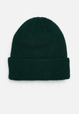 Jeep Micro Beanie Headwear In Green