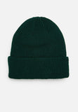 Jeep Micro Beanie Headwear In Green