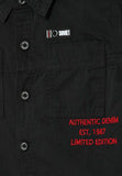 Soviet B Hydra Svt9210 - Boys L/Slv Fashion Shirt