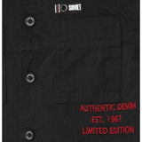 Soviet B Hydra Svt9210 - Boys L/Slv Fashion Shirt