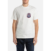 Replay Mens T-Shirt In White